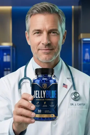 Jellyblue Supplement